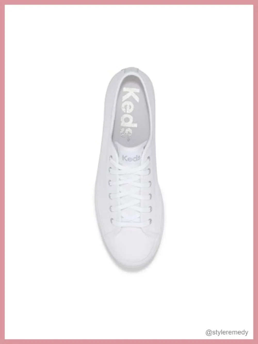Keds Triple Up Platform Sneakers Women's Low Top Lace Up Canvas Shoes